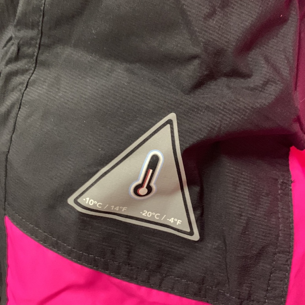 Pajar Puffer Jacket - image 8